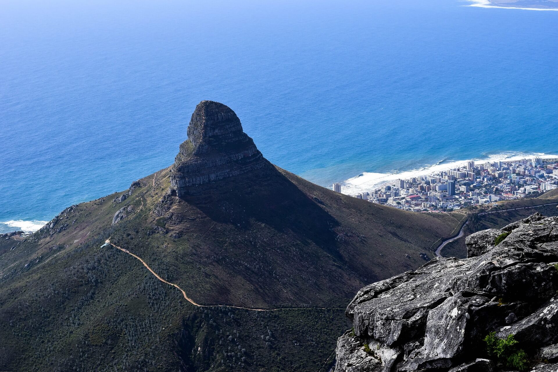 The Top 5 Free Things To Do In Cape Town