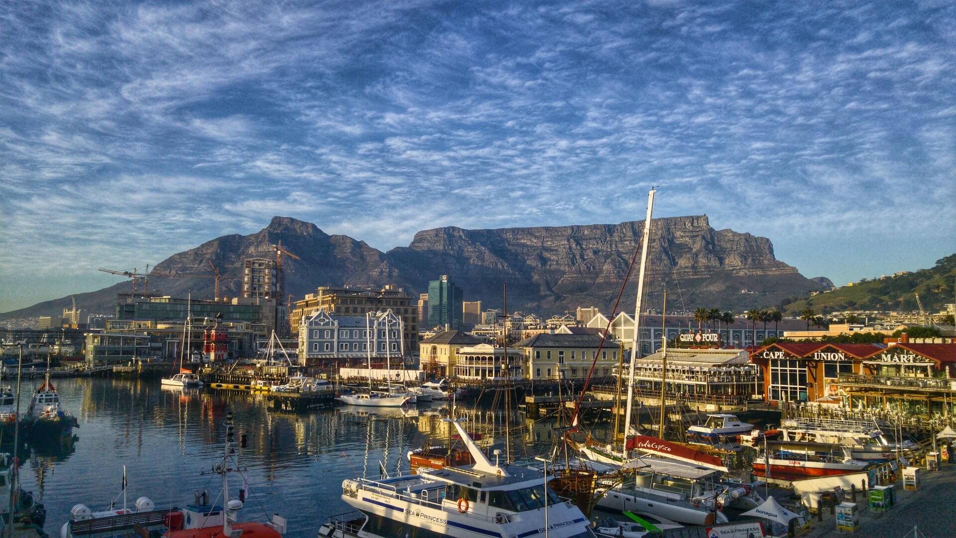 10 Popular Attractions Close To Leeuwenzee In Cape Town