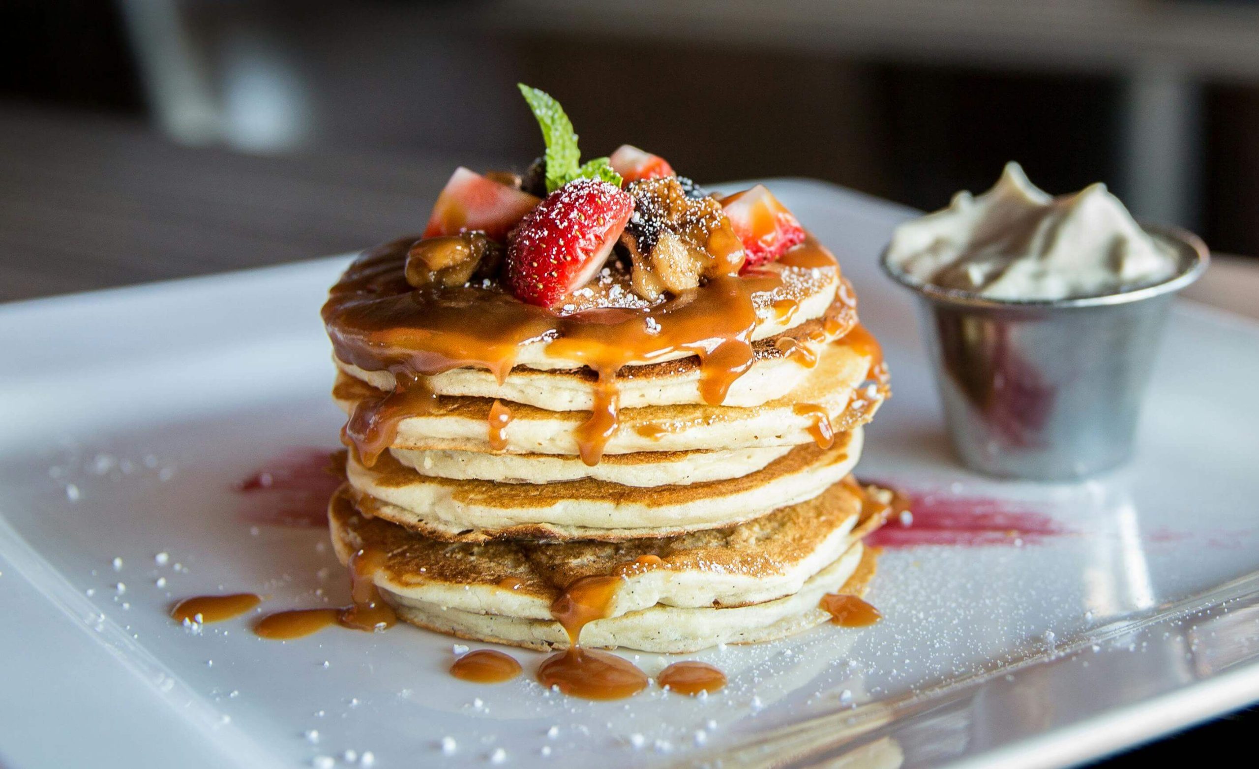 Must Visit Breakfast Spots in Sea Point, Cape Town